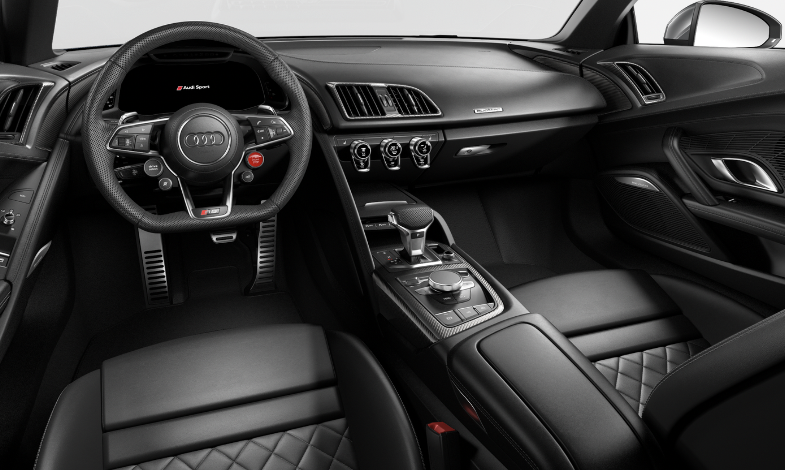 AUDI R8 SPYDER V10 PERFORMANCE | SKLADEM | NOVÉ ČESKÉ AUTO | IHNED K PŘEDÁNÍ | 620 KONÍ | MAX VÝBAVA | ŠEDÁ DAYTONA | KARBON | KERAMICKÉ BRZDY | IHNED K PŘEDÁNÍ | NÁKUP ONLINE | AUTOiBUY.com